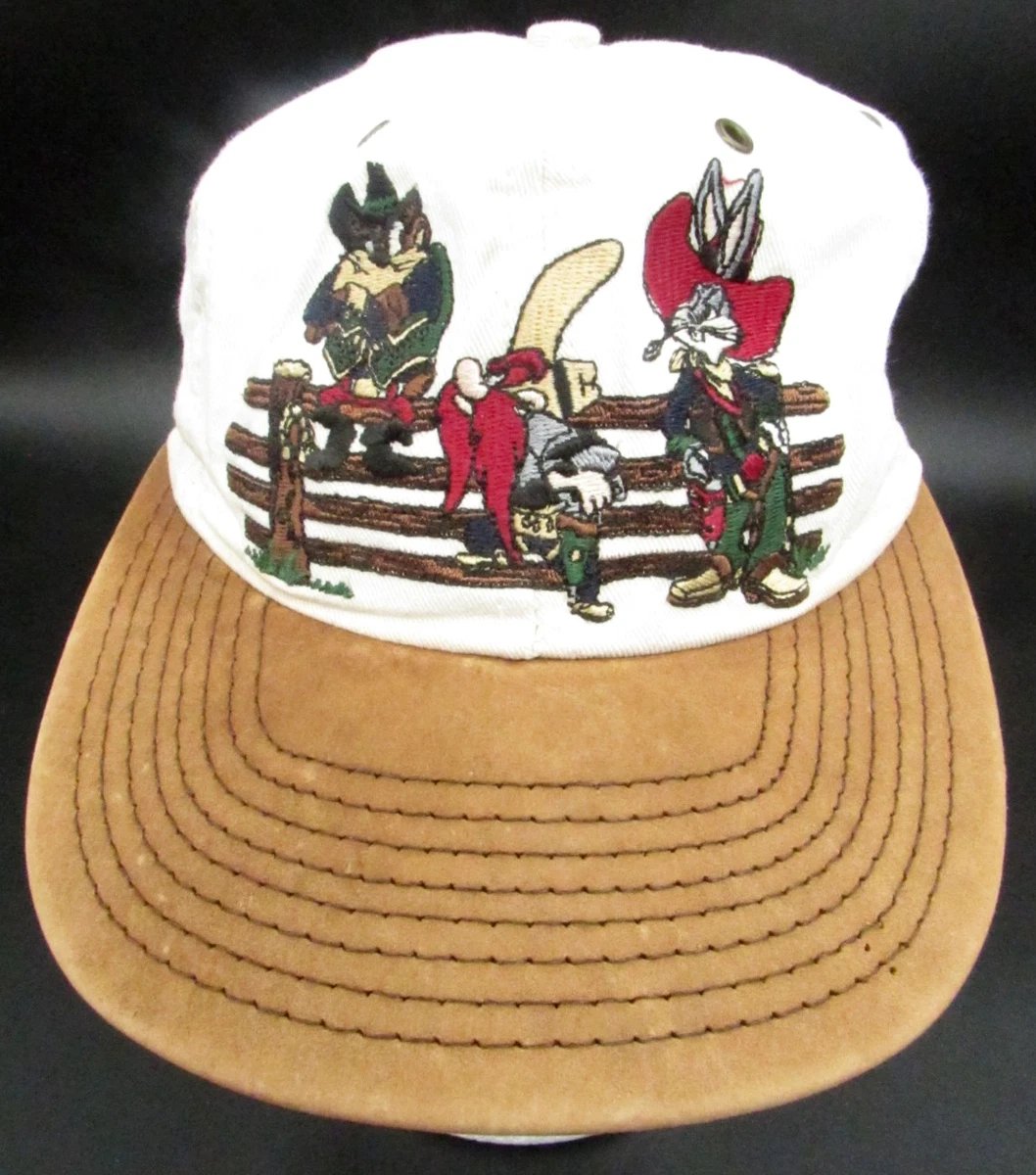 Bugs Bunny Hat In Collectible Looney Tunes Items for sale | eBay