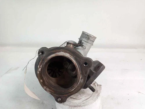 4937706202 Turbocompressore per VOLVO S60 BERLINA 2.4 T / 2.5 T 2000 526544 - Picture 5 of 10