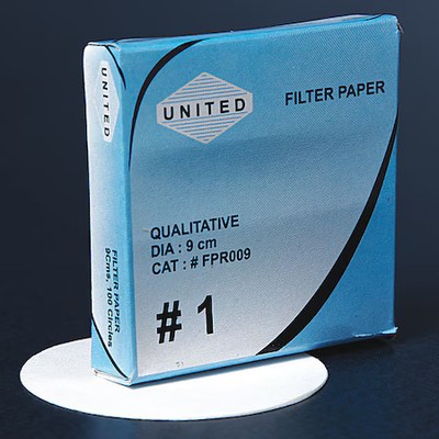 Filter Paper, 32 Cm, Pk100,  Fpr320