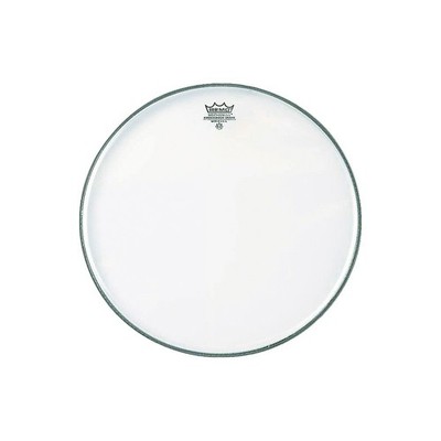 Remo Ambassador Hazy Snare Side Head 13 in.