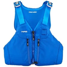 NRS Clearwater Mesh Back PFD - CLOSEOUT - 40% OFF