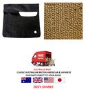 <!--F#f_0-->HOLDEN FX FJ SEDAN MOULDED BUCKSKIN STANDARD LOOP BOOT CARPET<!--F/-->