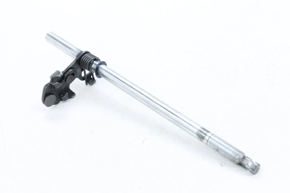 00-01 HONDA CBR929RR 929 EJE DE CAMBIO OEM Foto 4 de 4