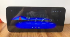 Android Multimedia Player Touch Screen for Benz E coupe A207 C207 W207 2009-2016