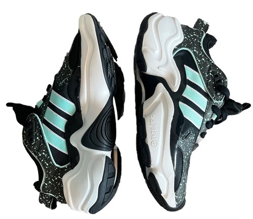 adidas Originals Magmur Runner Women Lifestyle Sneakers Shoes Size 5.5 CLEAN - Picture 5 of 8
