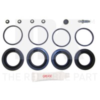 Bremssattel Reparatursatz FüR Mercedes-Benz E-Klasse T-Model S211 W211
