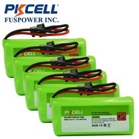 5x Cordless Phone Battery 800mah 2.4v For Uniden Bt-1008 Bt-1016 Bt-1021 Bt-1025 5x Cordless Phone Battery 800mah 2.4v For Uniden Bt-1008 Bt-1016 Bt-1021 Bt-1025