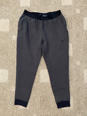 Nike Therma-FIT Jogger Pants ADV Tech Pack Engineered Gray DD6625