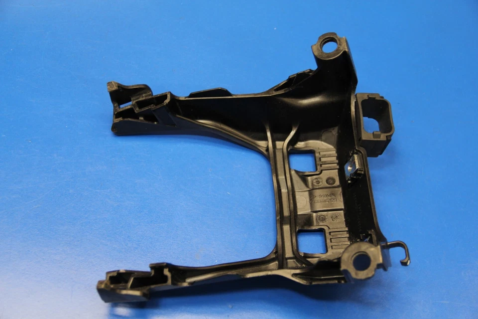 2019 17-23 CRF250RX CRF450R Seat Support Base Brace Bracket Holder 50250-MKE-A00 - Imagem 4 de 4