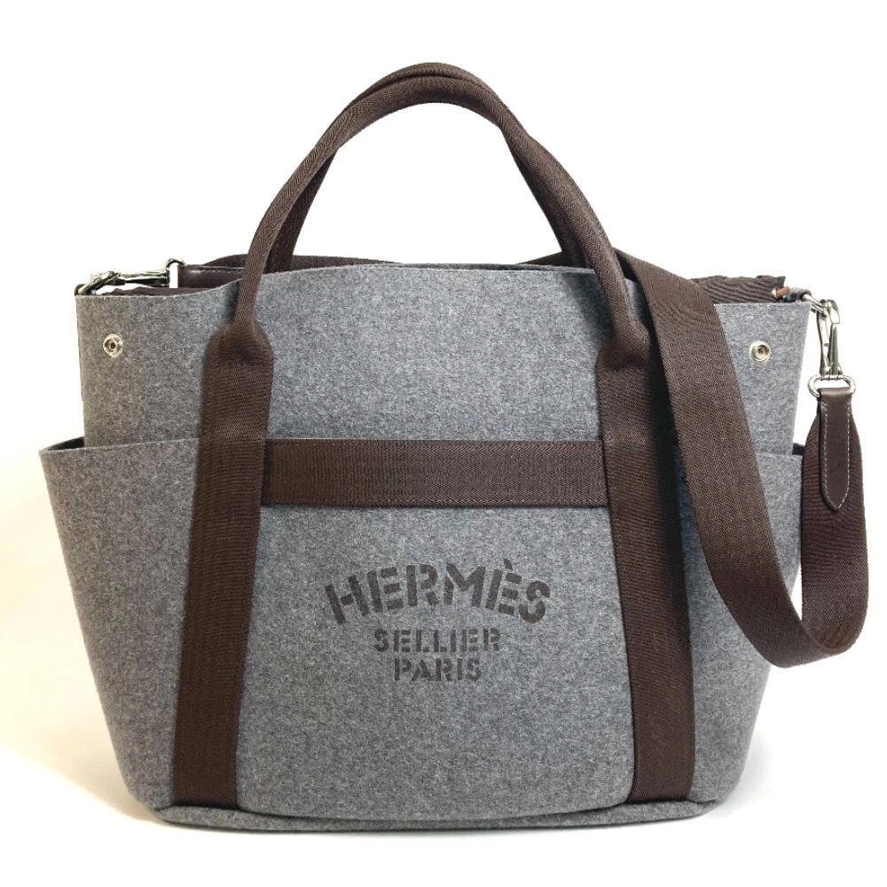 Hermes Tote 