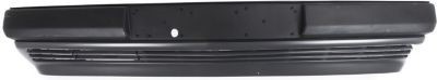 Front Bumper Cover fits for MB Mercedes W124 1986 - 1989