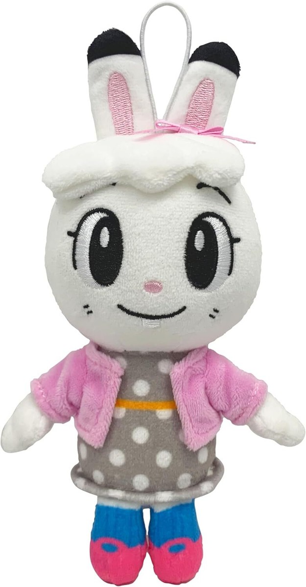 【2体セット】creek × min-nano plush doll $_12.JPG?set_id=880000500F