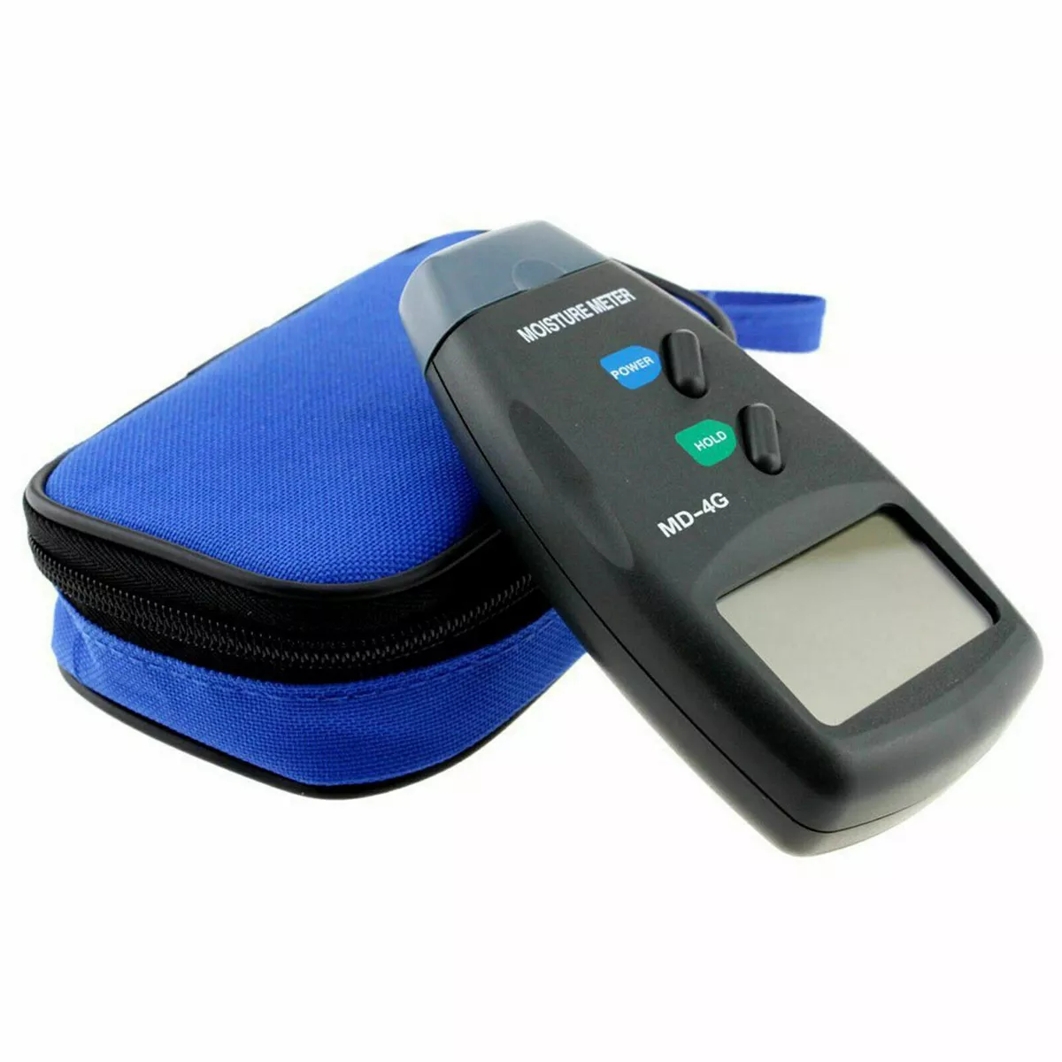 Wood tester online