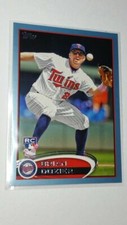 You Pick Your Cards - Minnesota Twins Team - Baseball Card Selection