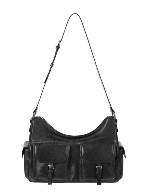 STAND OIL☆Joey Bag Mini Stand Oil / Joey Bag Mini / Cream / Express / Genuine