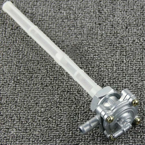 Fuel Gas Tank Switch Valve Petcock for Honda CBF500 CBF600 CB400 VTEC NC39 99-07 - Picture 1 of 9