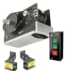 Liftmaster MT5011U Commercial Medium-Duty Trolley Operator HEAD UNIT (NO RAILS)
