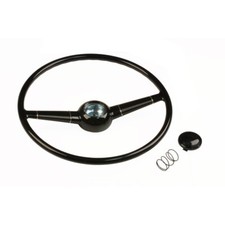 New 1940 Ford 40-47 Pickup Stock Steering Wheel 01a-3600-d