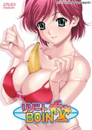 Resort BOIN Windows Versión Empaquetada PC Romance Aventura Juego De JAPÓN - Imagen 4 de 6