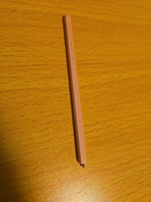 Original Samsung Slim S Pen for Galaxy Z Fold5  Or  FOLD6 - Pink OEM  