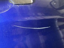 Used Front Right Door Assembly Front fits: 2015 Ford Explorer Limited R. Front R