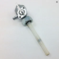 Fuel Valve Petcock  Assy For Honda ATC250SX  Big Red 250 ATC250ES 1985-1987