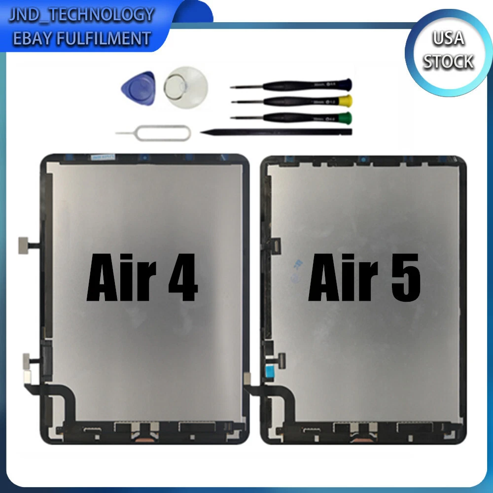 Tablet & eReader Parts for iPad 4th Generation for sale | eBay