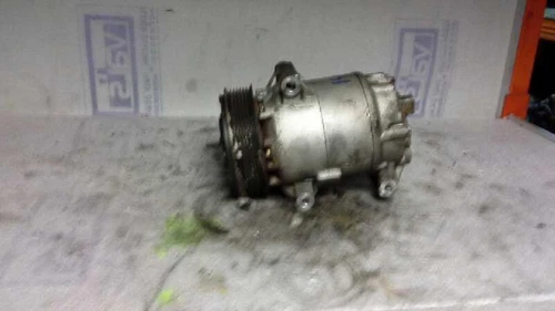 Air Conditioning Compressor for NISSAN PRIMERA TRAVELLER (P12) Acenta 2 499406 - Picture 3 of 3