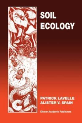 Soil Ecology by 