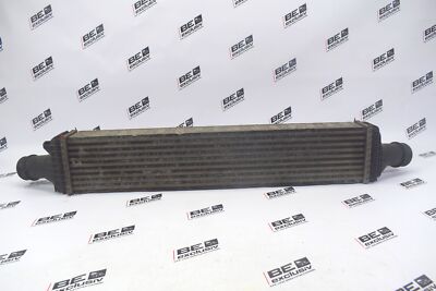 Audi A6 4G 3.0 TDI Ladeluftkühler LLK Kühler Ladeluft Intercooler 8K0145805E