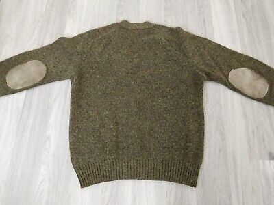 Vintage 60s 70s Mohair Cardigan Sweater Mens Medium Kurt Vintage 60s 70s Mohair Cardigan Sweater Mens Medium Kurt