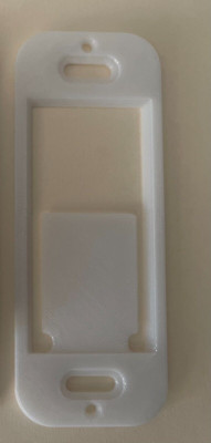 1 Pack - Wallplate Brackets for wireless Lutron Pico Remote *Fast Ship!!!