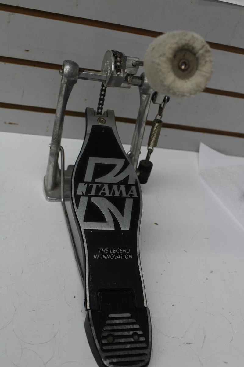 TAMA The Legend In Innovation Power Glide Double Bass Drum Pedal FREE SHIPPING