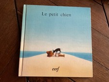 J.prignaud/ kota Taniuchi : Le petit chien, ed . du cerf, enfantina