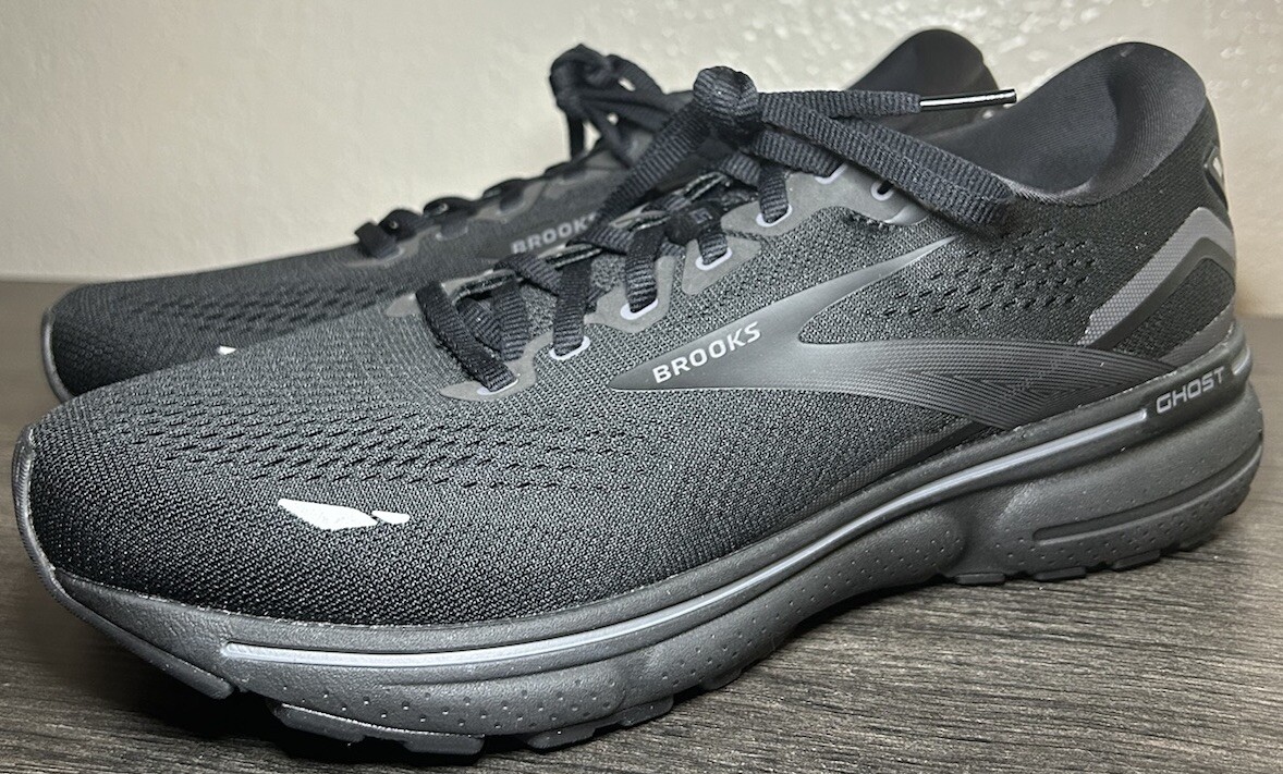 Brooks Ghost 15 Women display picture 1