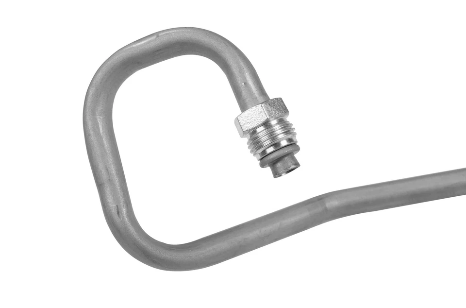 For 1995 Chevrolet Blazer Power Steering Pressure Line Hose Assembly Sunsong - Image 3 of 3