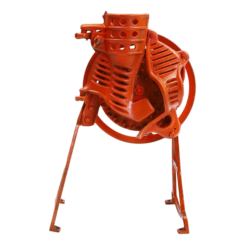 2-In-1 Corn Thresher Hand Corn Cob Sheller Corn Kernels Thresher Machine 10cm - Image 4 of 4