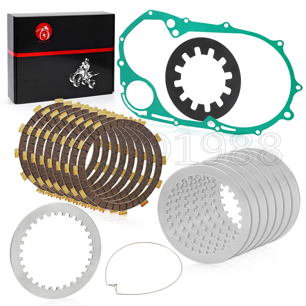 Comprar Road Passion Moto Motor Arranque Embrague Tapa Junta 5el 15451 00 Compatible Con Yamaha Xvs1100 Drag Star 1999 2003 2005 2008 Classic 2000 2008 1080864417