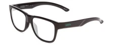 Smith Optics Lowdown Slim 2 Designer Reading Glasses Gloss Black Jade Green Clas