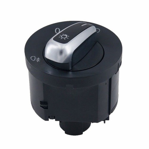 New Practical Light Control Switch Headlight Sensor For MK5 2006-2011 1PC - Picture 5 of 12
