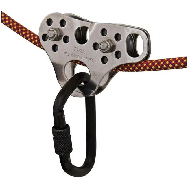 CMI Micro Trolley Pulley