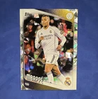 Kylian Mbapp 2025 Topps Kylian Mbapp #112