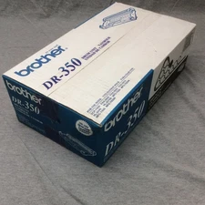 Laser Printer Brother DR-350 Drum Unit Part