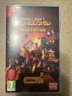 Minecraft Dungeons Hero Edition  ( Nintendo Switch)