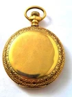 New ListingVintage Waltham Pocket Watch, 1930's, Vintage Watches