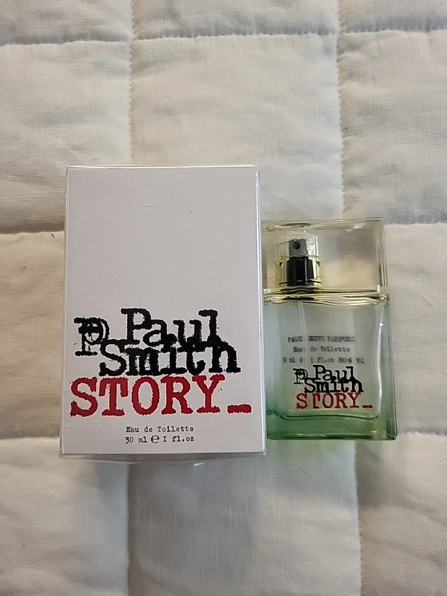 Paul Smith Story Fragrances for Men for sale | eBay