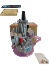 RM85 100Carburetor OEM Carb Kehin 28mm PW 2001-2013 KX 85 2001-2013 KX100