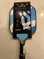 ONIX Z JR Pickleball Composite Paddle Blue