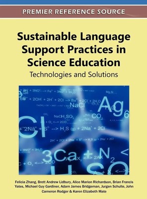 Felicia Zhang (u. a.) | Sustainable Language Support Practices in Science...
