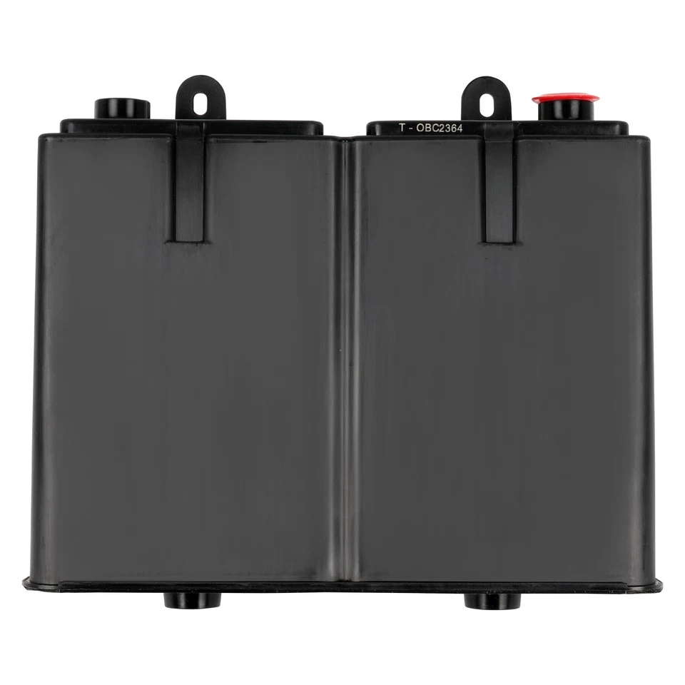 Bote de carbón de vapor de combustible para Lincoln LS 2000-2006 3,0 L/3,9 L CP1222 911-304 Foto 2 de 4